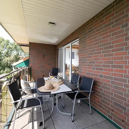 Apartment Lm5-17 - Ferienwohnung Typ Ab Komfort *