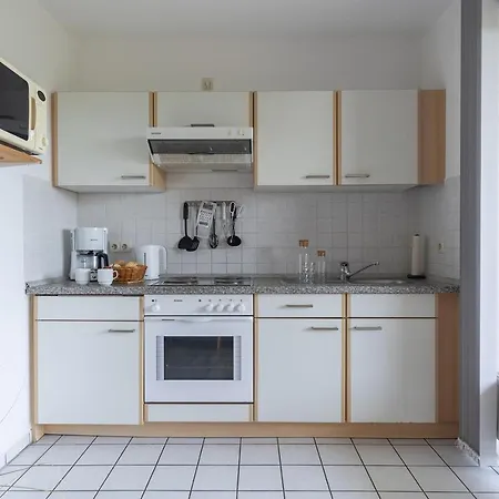 Lm5-17 - Ferienwohnung Typ Ab Komfort *