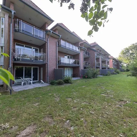 Apartment Lm5-17 - Ferienwohnung Typ Ab Komfort