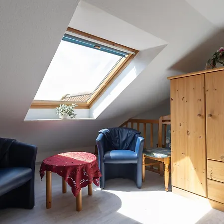 Apartment Lm5-17 - Ferienwohnung Typ Ab Komfort Wurster Nordseekuste