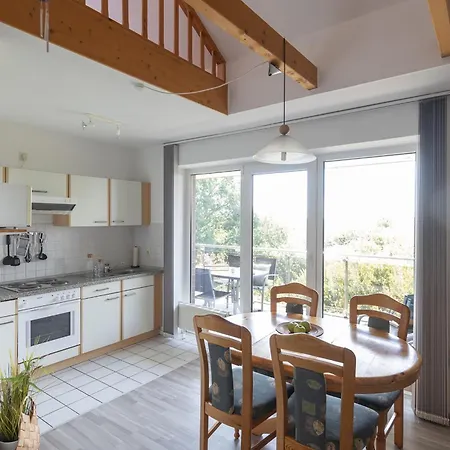 Apartment Lm5-17 - Ferienwohnung Typ Ab Komfort *