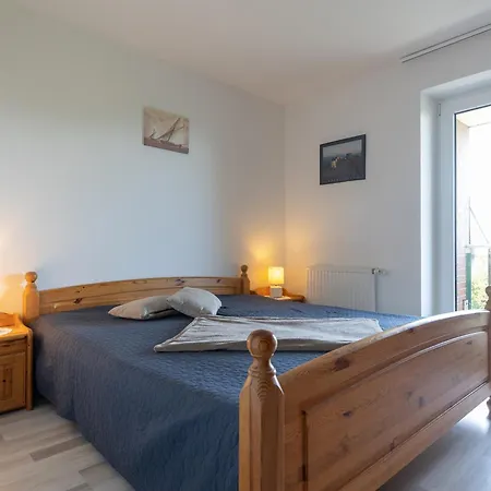 Lm5-17 - Ferienwohnung Typ Ab Komfort *