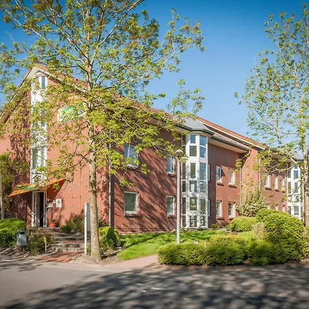 Lm5-17 - Ferienwohnung Typ Ab Komfort Apartment Wurster Nordseekuste