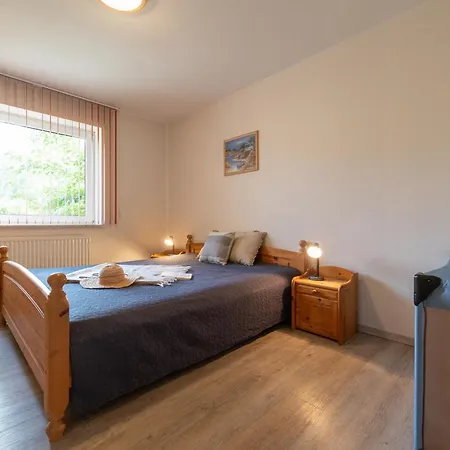 Apartment Lm5-17 - Ferienwohnung Typ Ab Komfort *