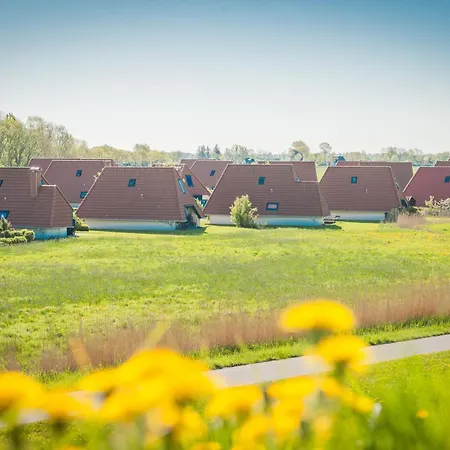 Lm5-17 - Ferienwohnung Typ Ab Komfort * Wurster Nordseekuste